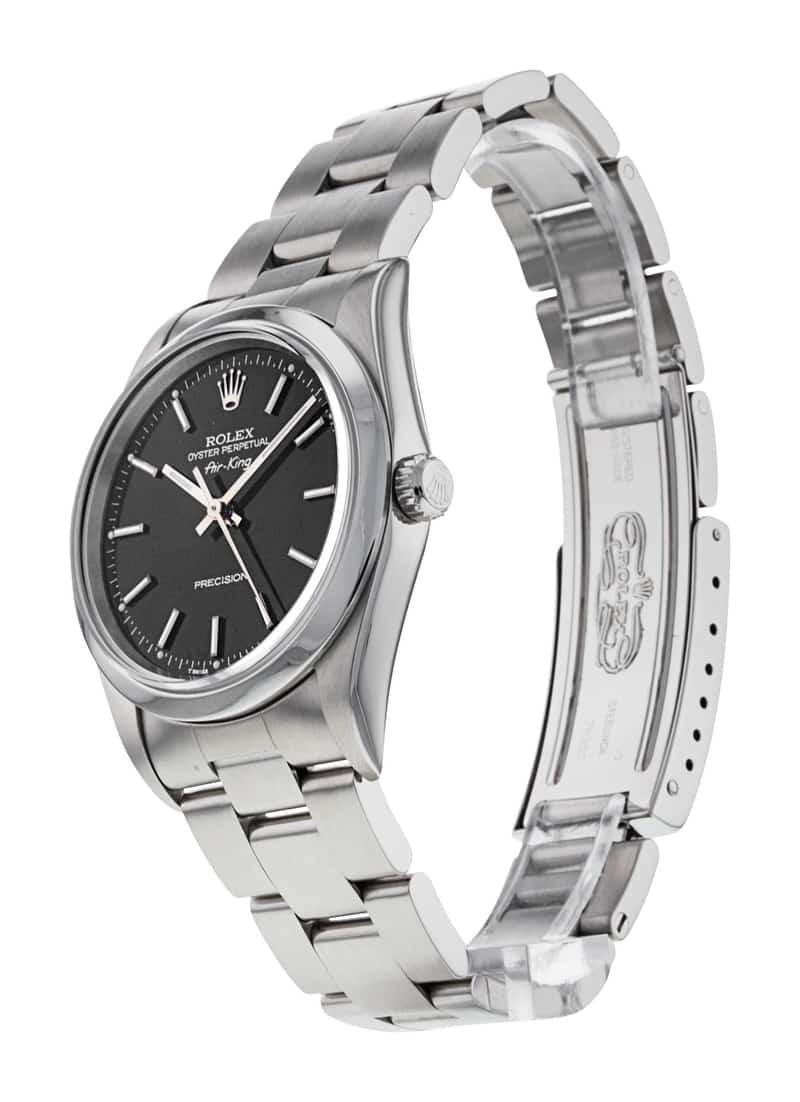 Rolex Air-King 14000